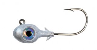 Z-MAN Striper Eye Jigheads - 